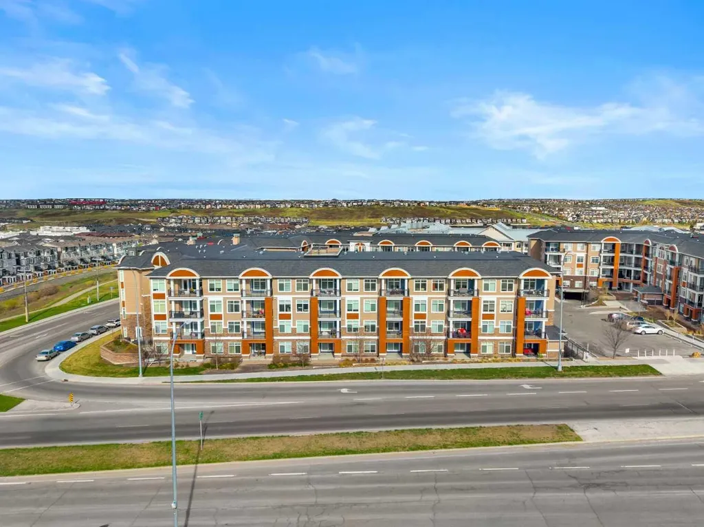 3727 Sage Hill Drive NW Calgary AB T3R 1J1