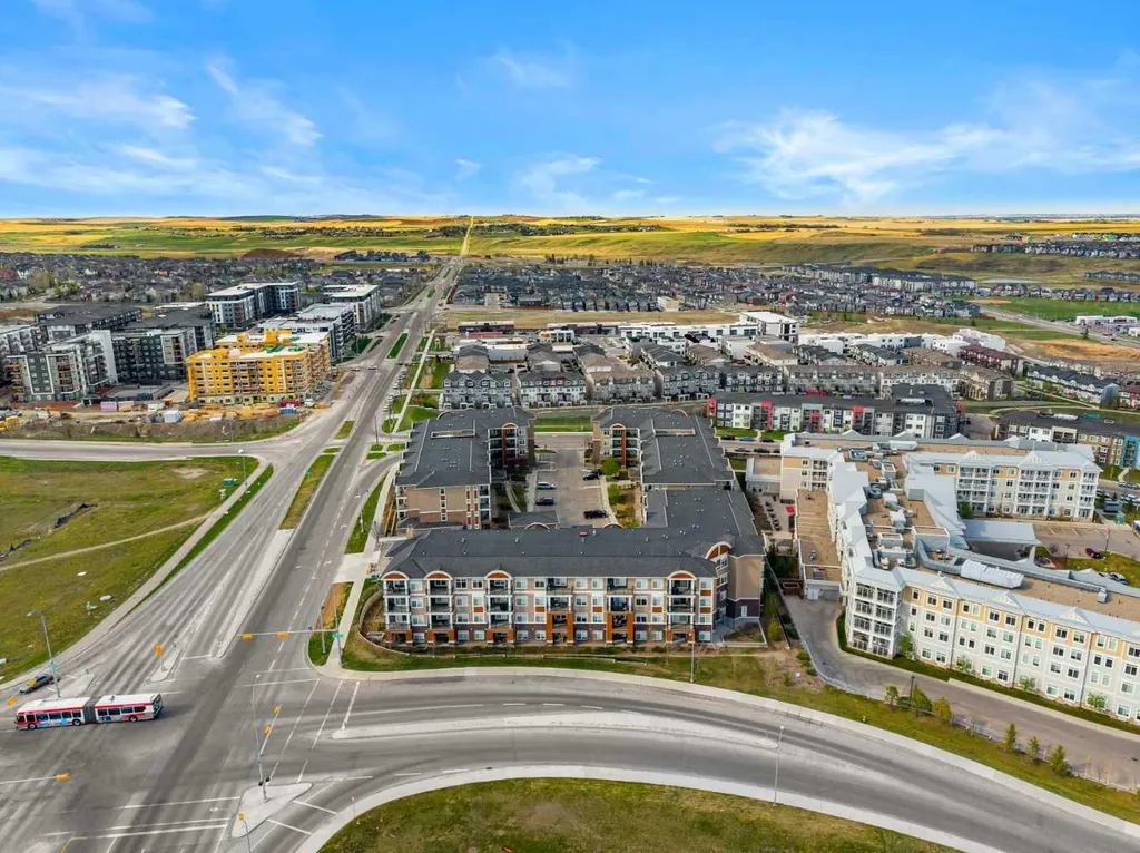 3727 Sage Hill Drive NW Calgary AB T3R 1J1