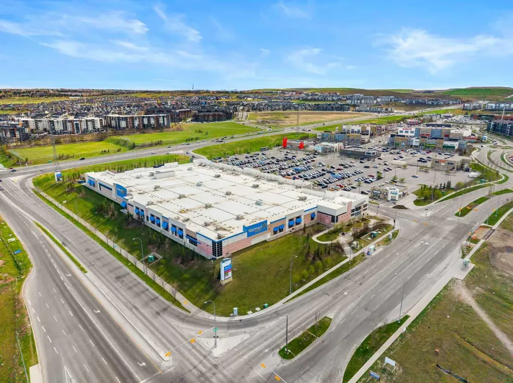 3727 Sage Hill Drive NW Calgary AB T3R 1J1