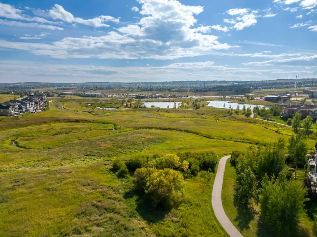 3727 Sage Hill Drive NW Calgary AB T3R 1J1