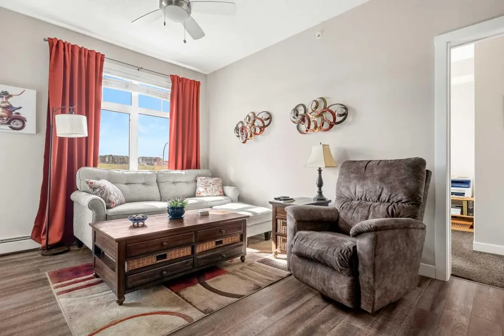 3727 Sage Hill Drive NW Calgary AB T3R 1J1