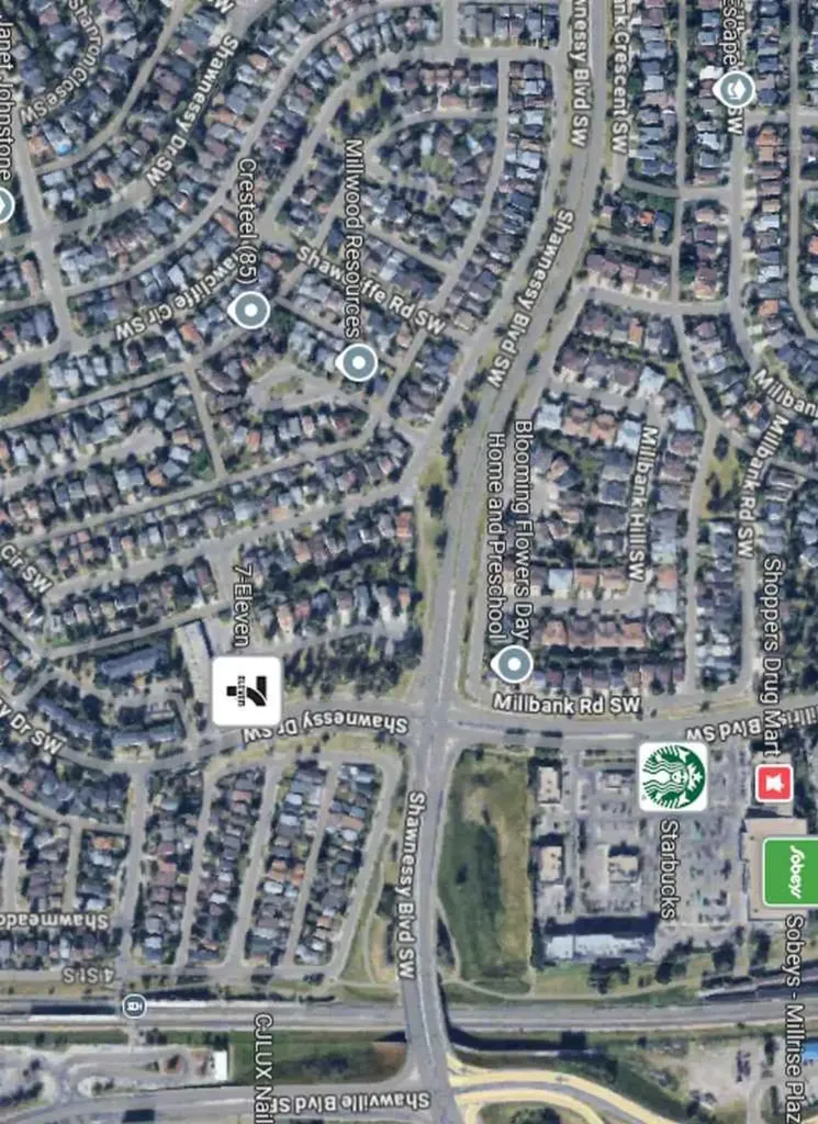 123 Millbank Road SW Calgary AB T2Y 2Y9