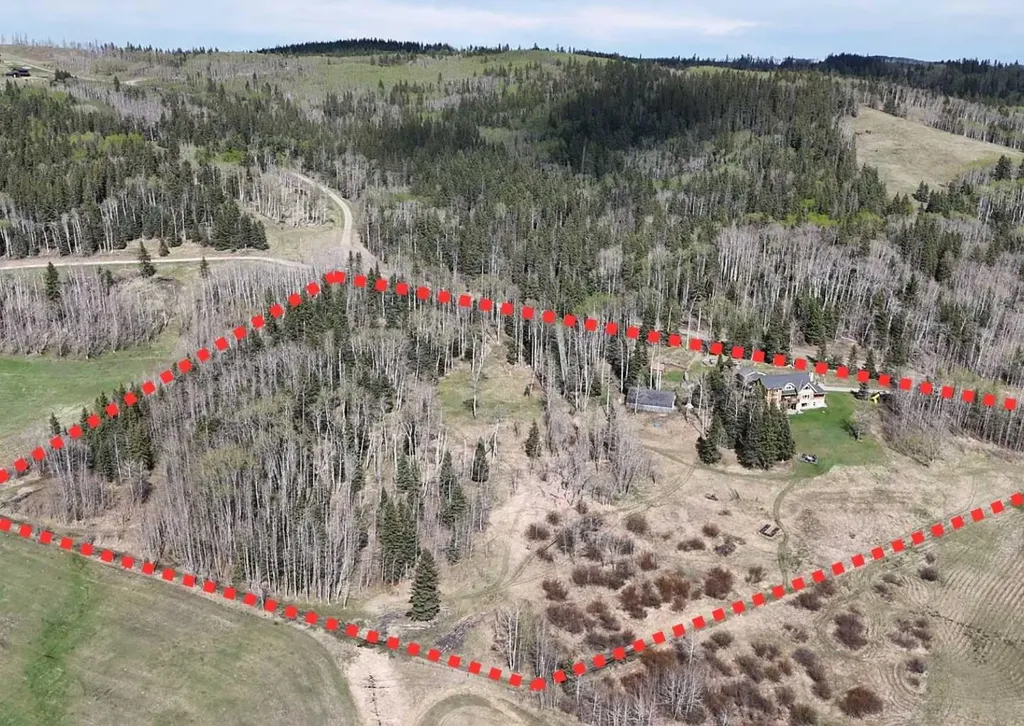 274183 304 Street W Rural Foothills County AB T0L1K0