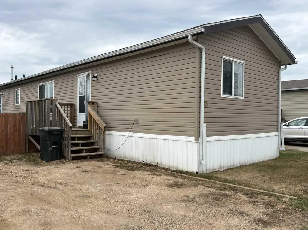 404 6 Avenue NW Slave Lake AB T0G 2A1