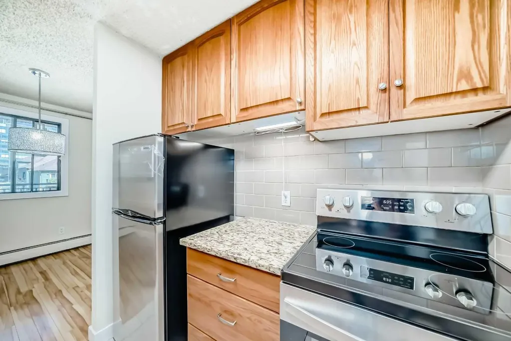 111 14 Avenue SE Calgary AB T2G 1C6