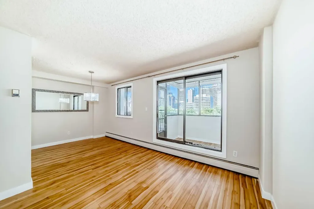 111 14 Avenue SE Calgary AB T2G 1C6
