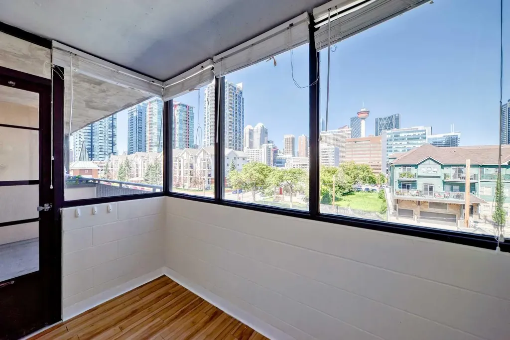 111 14 Avenue SE Calgary AB T2G 1C6