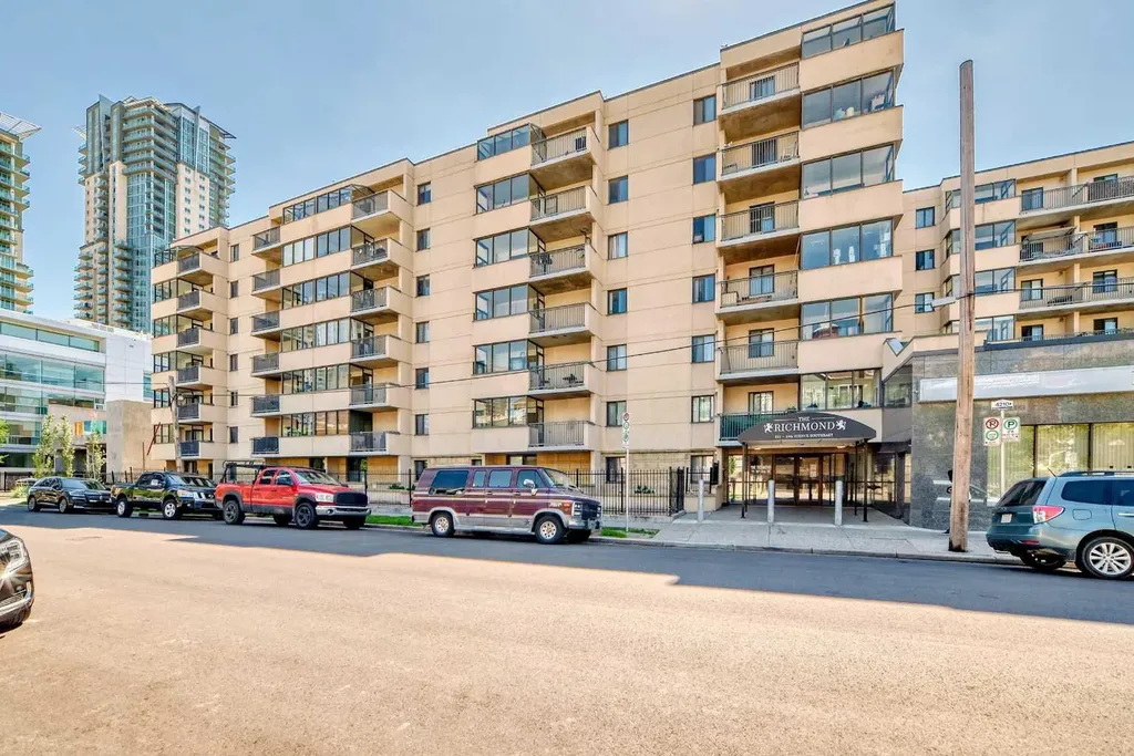 111 14 Avenue SE Calgary AB T2G 1C6