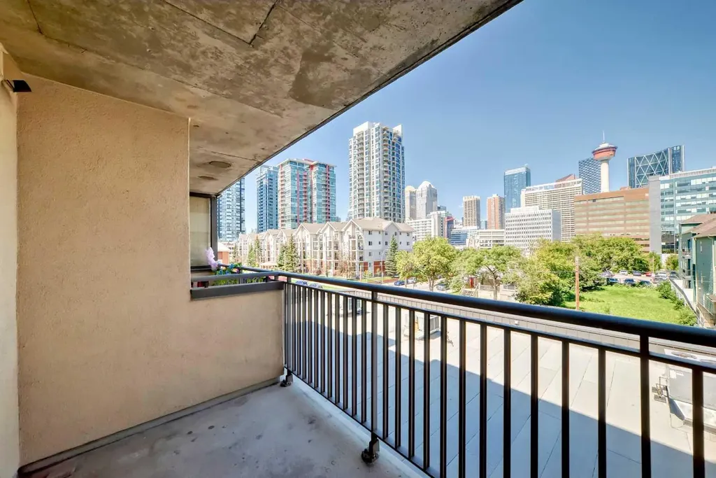 111 14 Avenue SE Calgary AB T2G 1C6