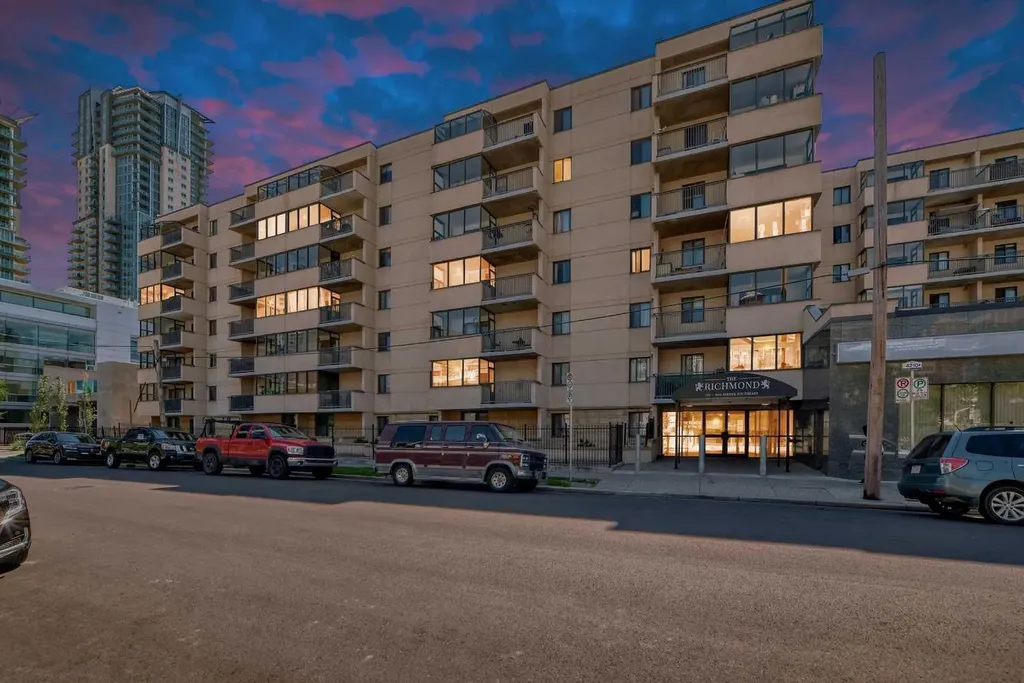 111 14 Avenue SE Calgary AB T2G 1C6