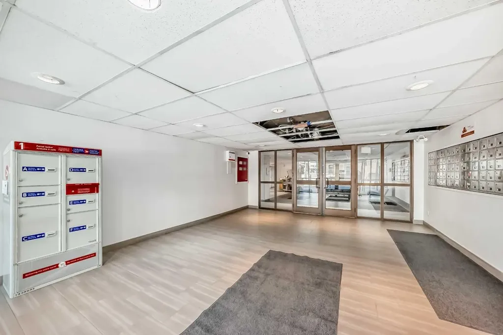111 14 Avenue SE Calgary AB T2G 1C6