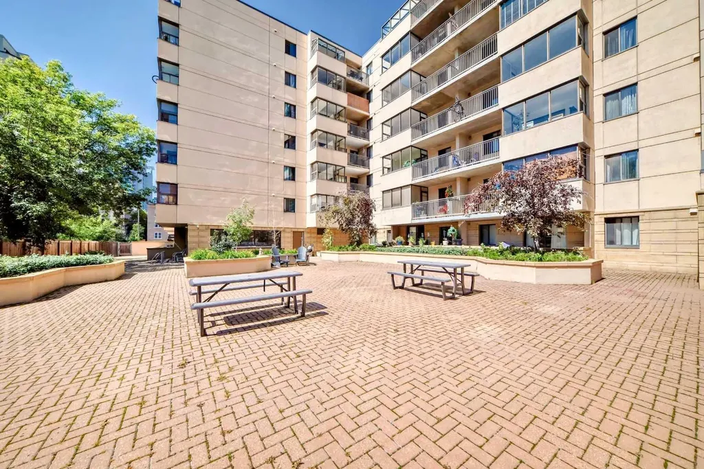 111 14 Avenue SE Calgary AB T2G 1C6