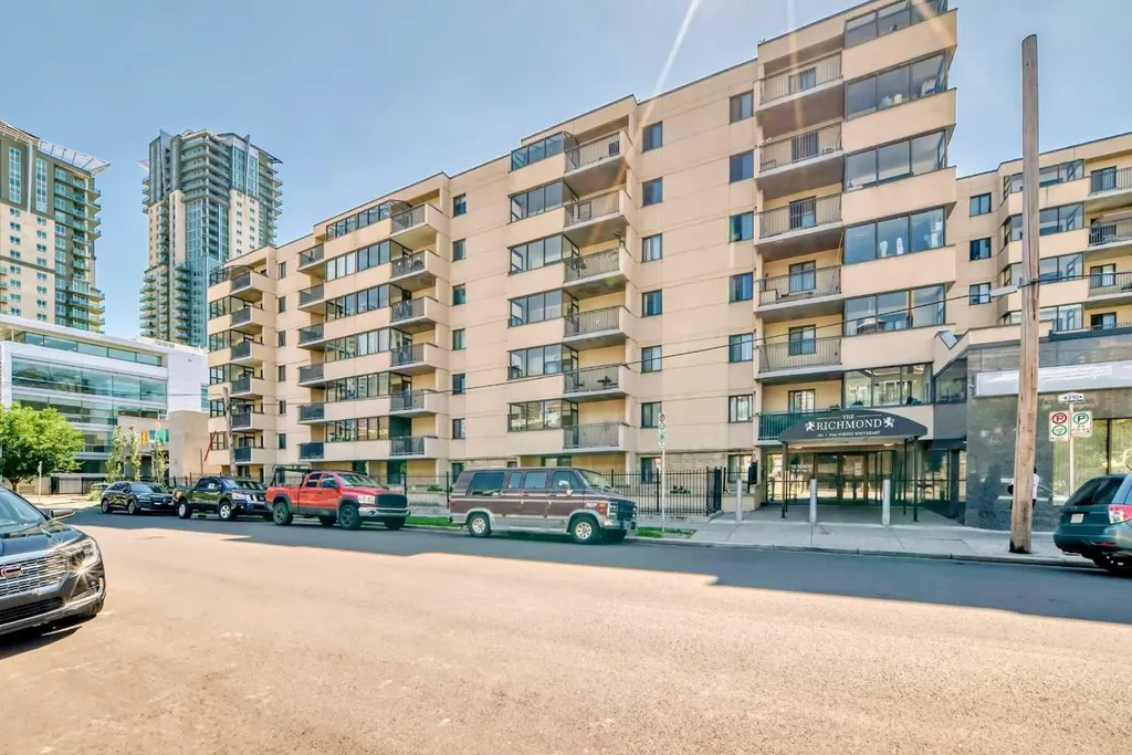 111 14 Avenue SE Calgary AB T2G 1C6