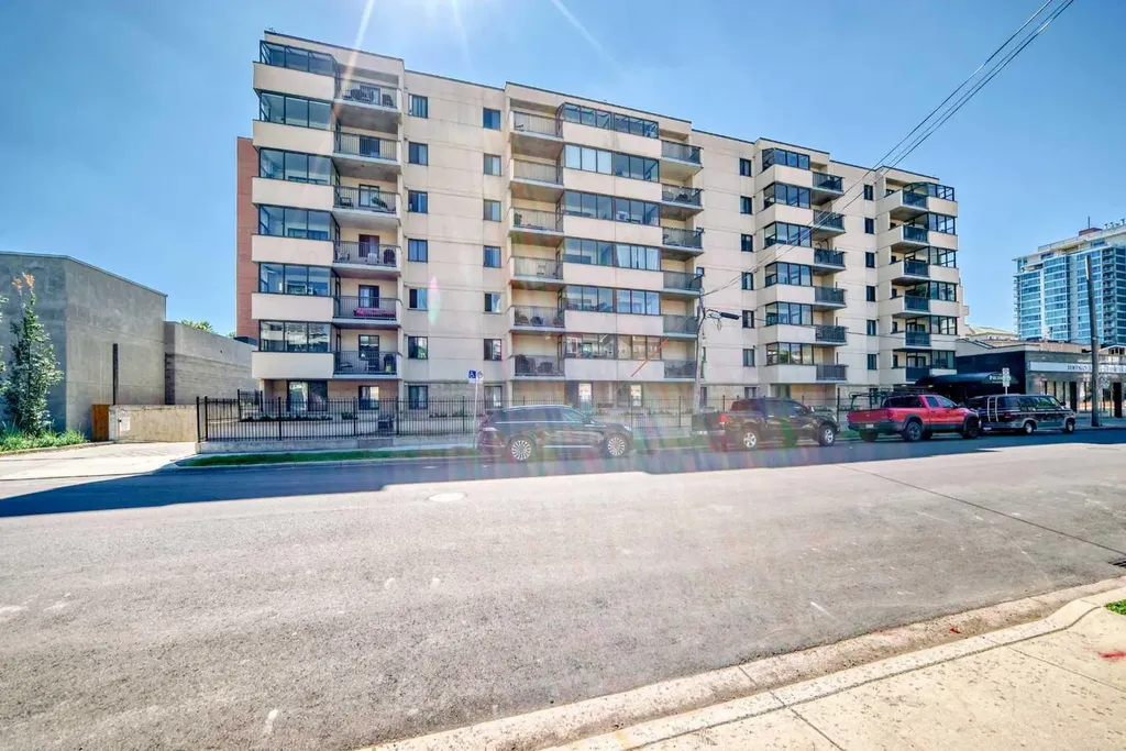 111 14 Avenue SE Calgary AB T2G 1C6