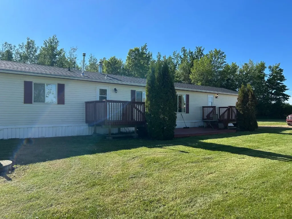 164075 Township Road 712 Rural Athabasca County AB T0A 3M0