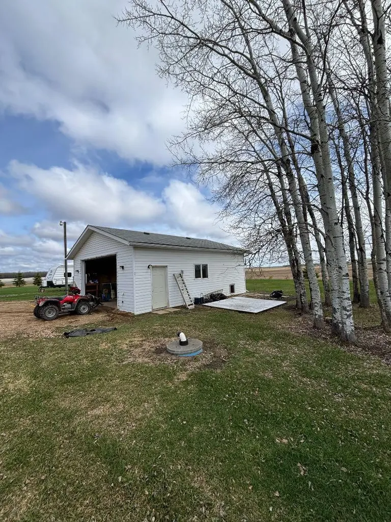 164075 Township Road 712 Rural Athabasca County AB T0A 3M0
