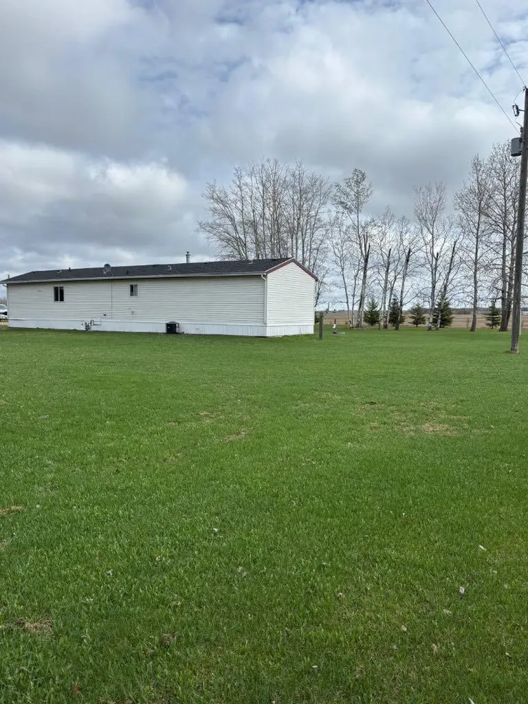164075 Township Road 712 Rural Athabasca County AB T0A 3M0