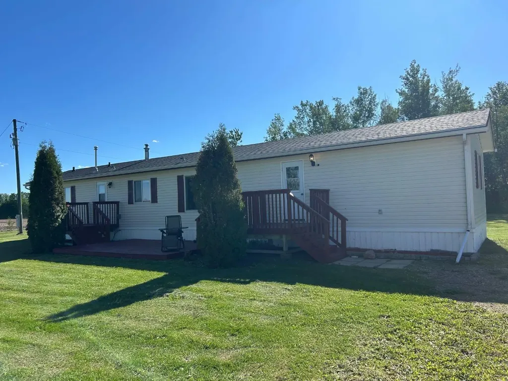164075 Township Road 712 Rural Athabasca County AB T0A 3M0