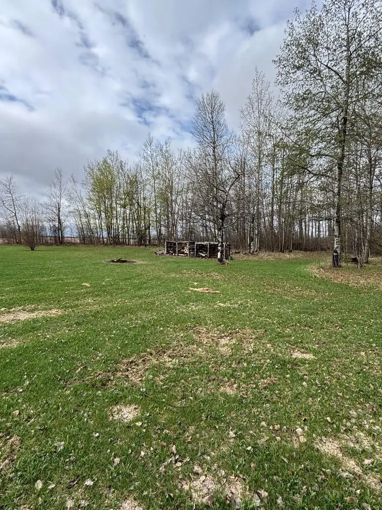 164075 Township Road 712 Rural Athabasca County AB T0A 3M0