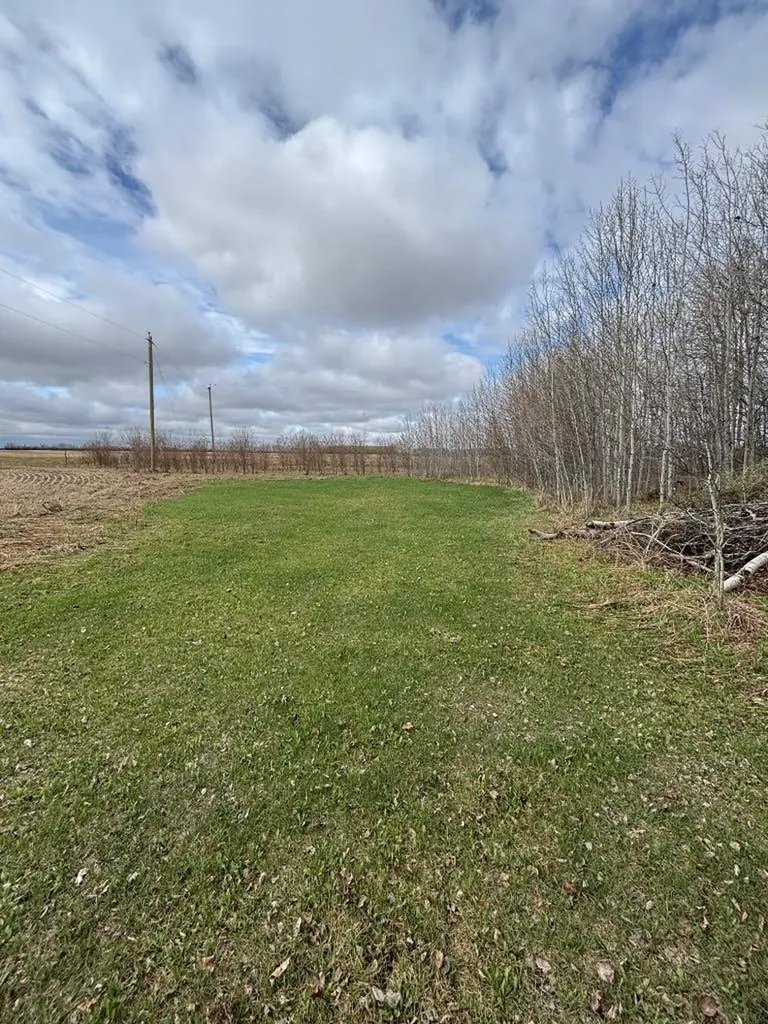 164075 Township Road 712 Rural Athabasca County AB T0A 3M0