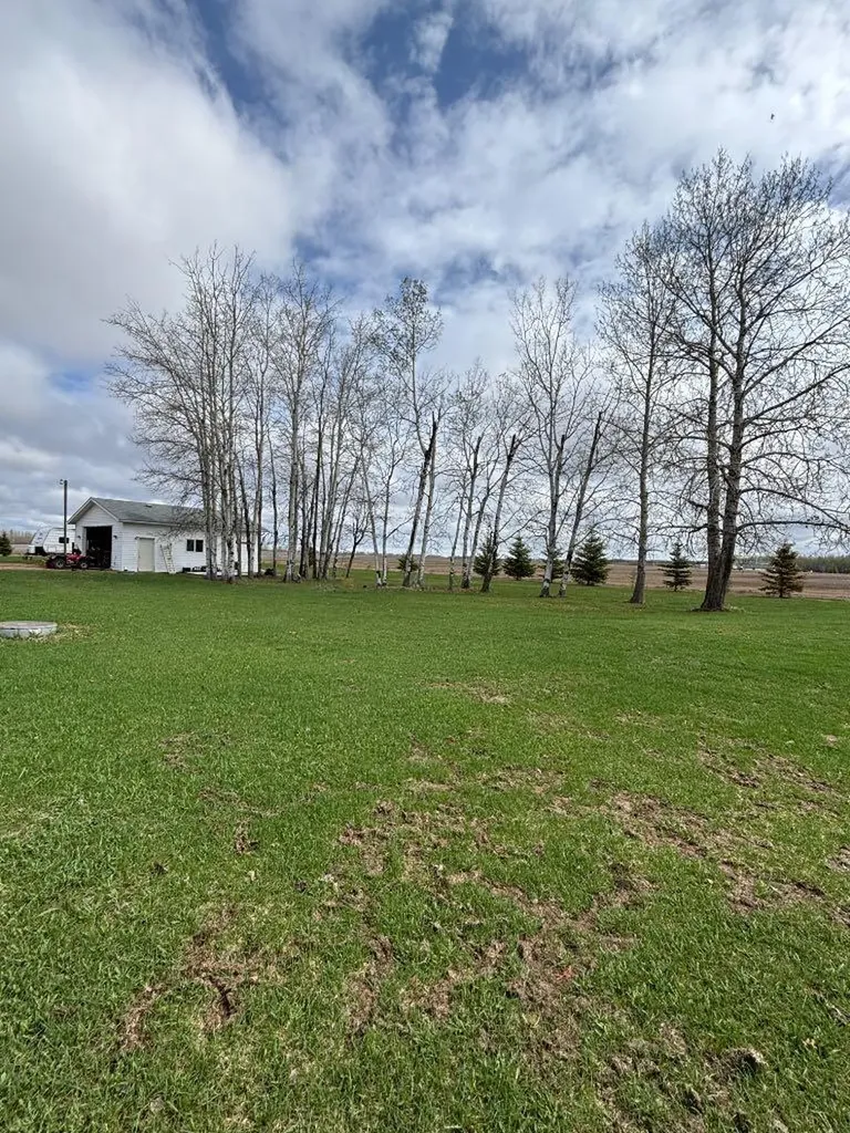 164075 Township Road 712 Rural Athabasca County AB T0A 3M0