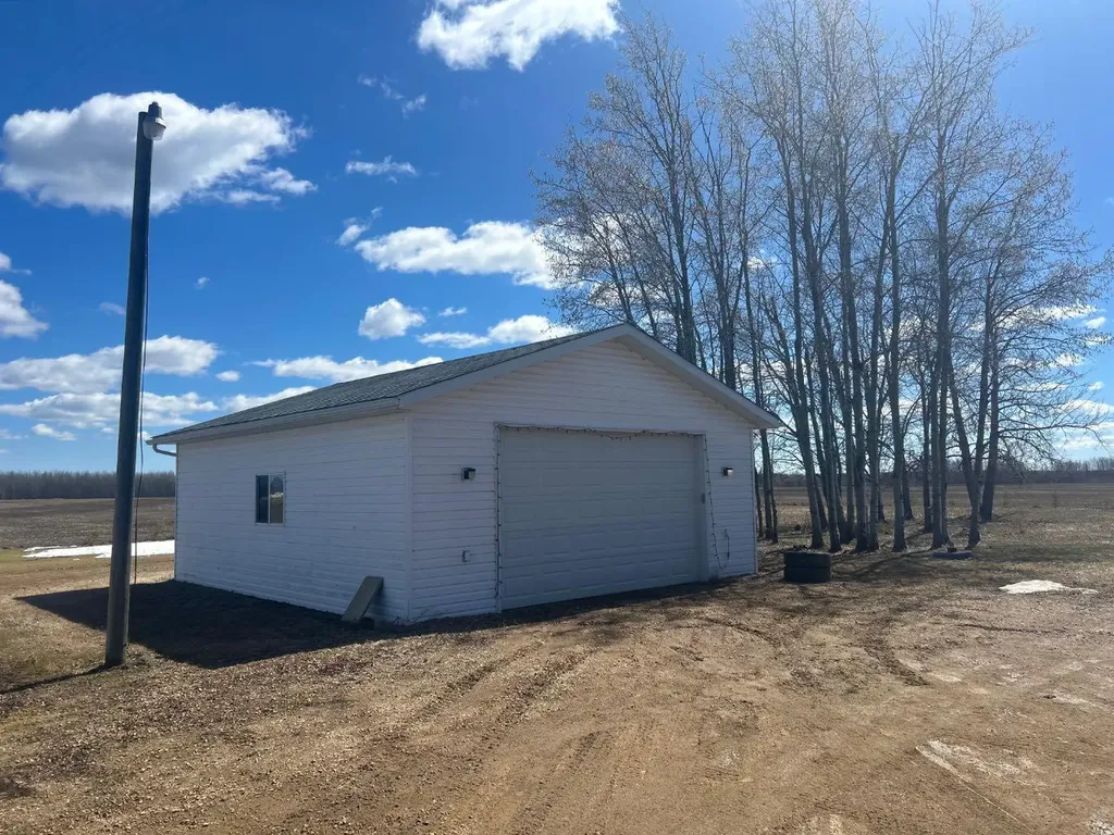 164075 Township Road 712 Rural Athabasca County AB T0A 3M0