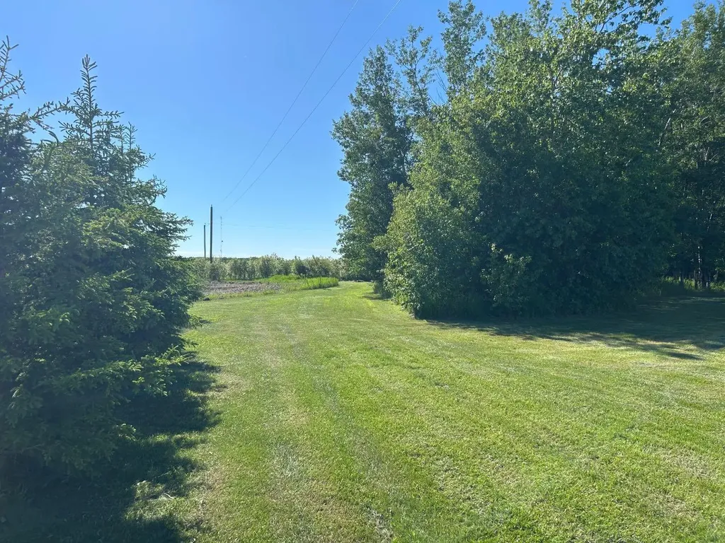 164075 Township Road 712 Rural Athabasca County AB T0A 3M0