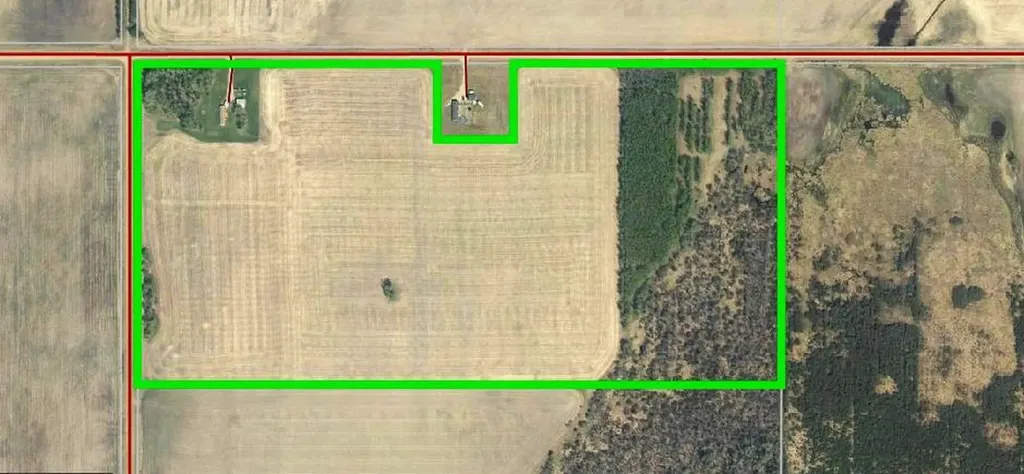 164075 Township Road 712 Rural Athabasca County AB T0A 3M0