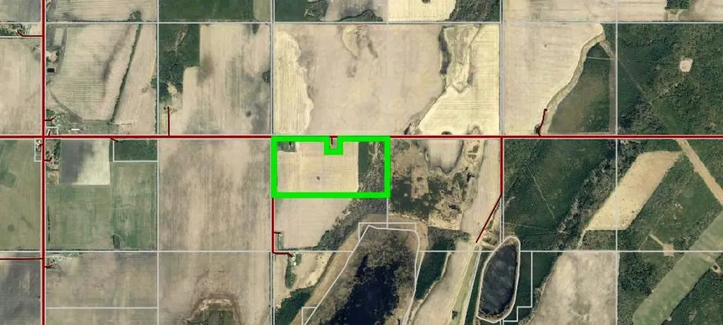 164075 Township Road 712 Rural Athabasca County AB T0A 3M0
