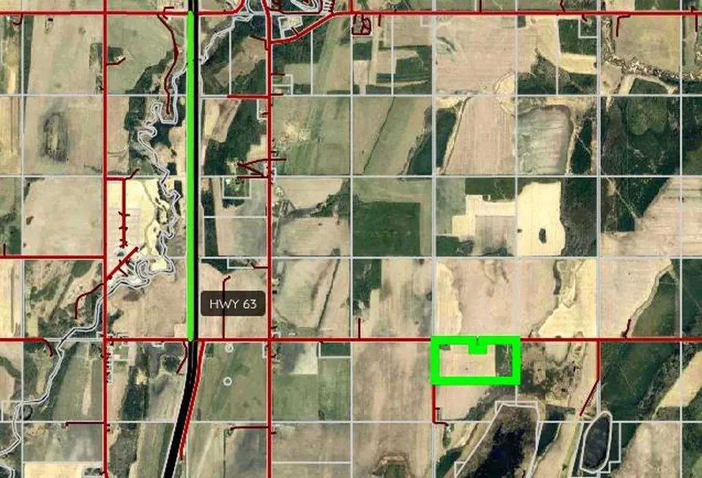 164075 Township Road 712 Rural Athabasca County AB T0A 3M0