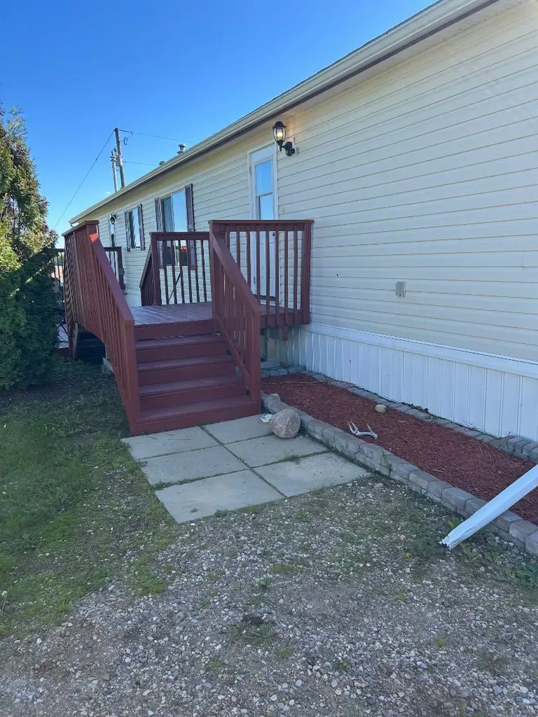 164075 Township Road 712 Rural Athabasca County AB T0A 3M0