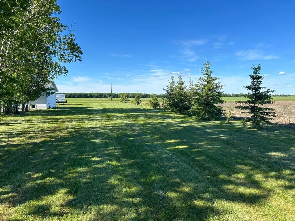 164075 Township Road 712 Rural Athabasca County AB T0A 3M0