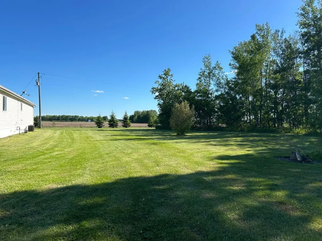 164075 Township Road 712 Rural Athabasca County AB T0A 3M0