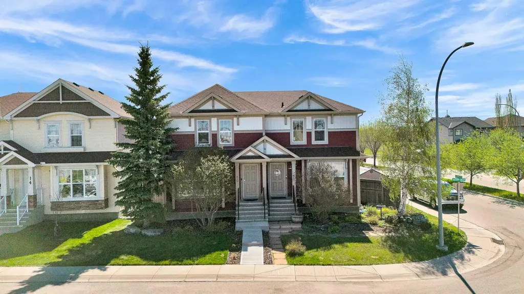 10 Autumn Green SE Calgary AB T3M 0P2