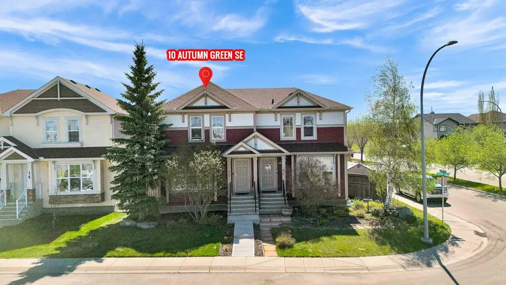 10 Autumn Green SE Calgary AB T3M 0P2