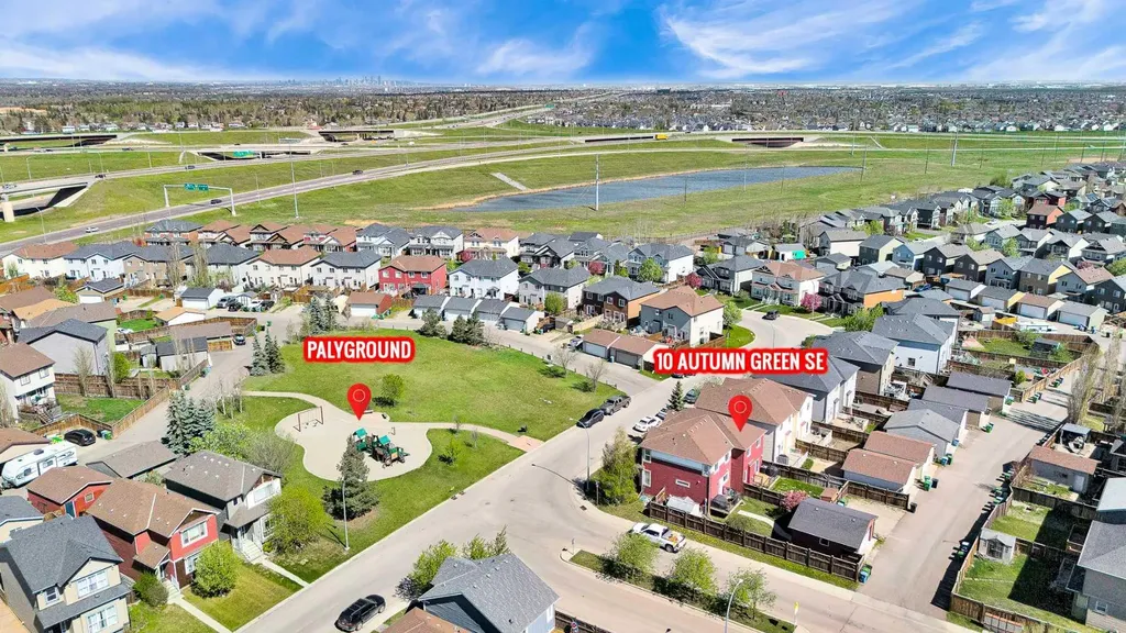 10 Autumn Green SE Calgary AB T3M 0P2