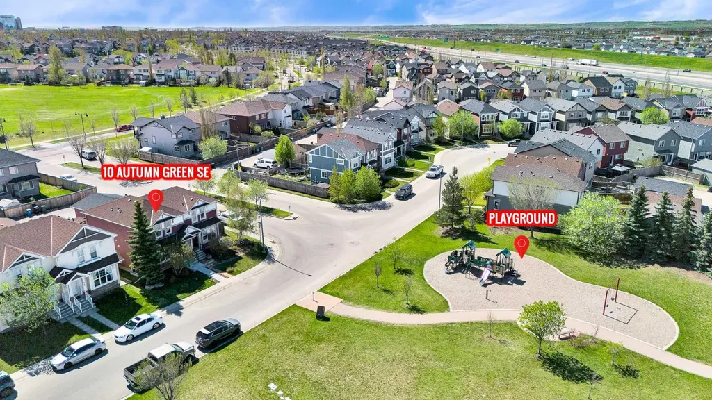10 Autumn Green SE Calgary AB T3M 0P2