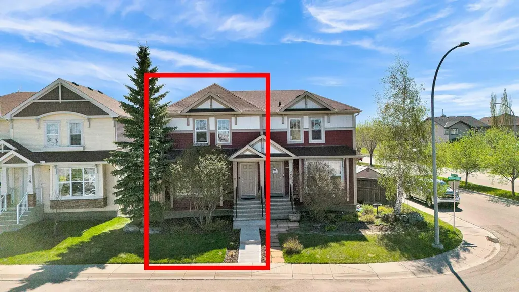 10 Autumn Green SE Calgary AB T3M 0P2