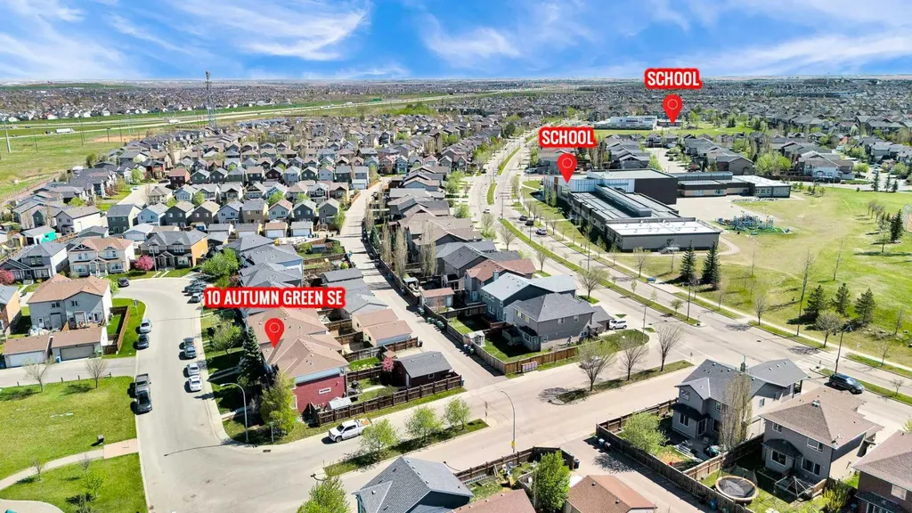 10 Autumn Green SE Calgary AB T3M 0P2