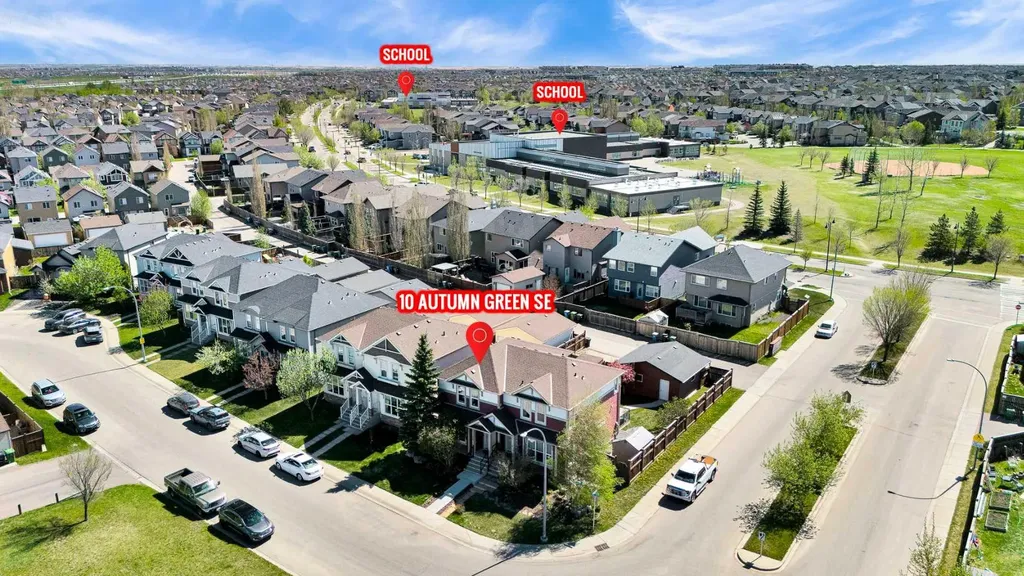 10 Autumn Green SE Calgary AB T3M 0P2