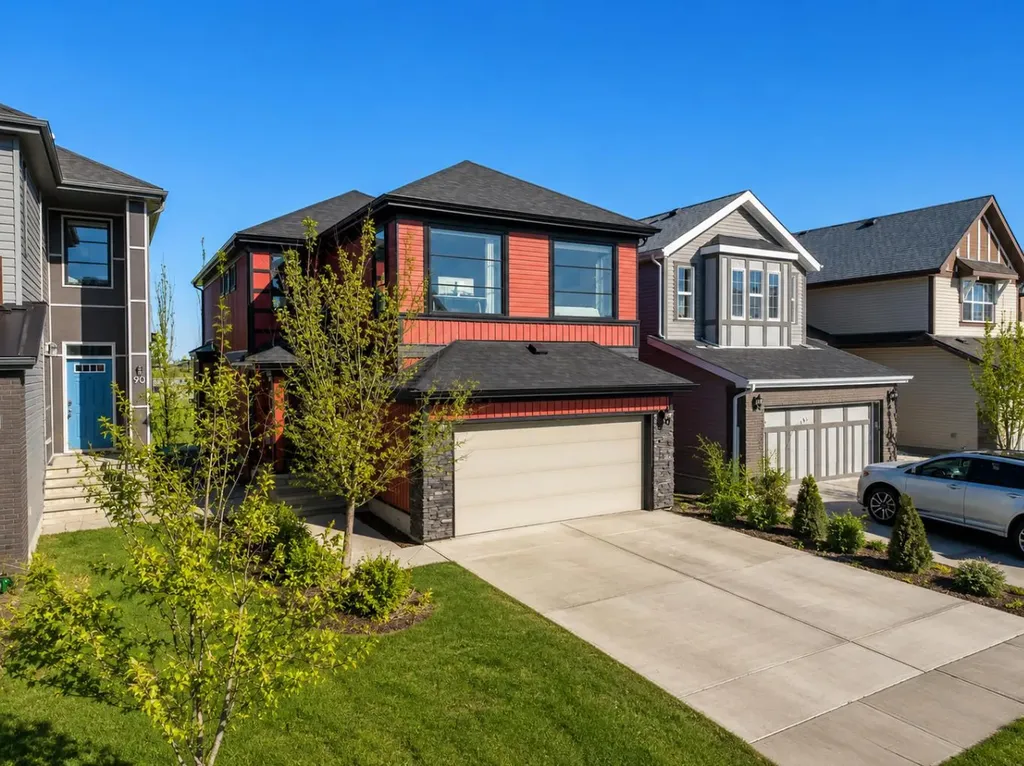 94 Copperpond Street SE Calgary AB T2Z 1J2