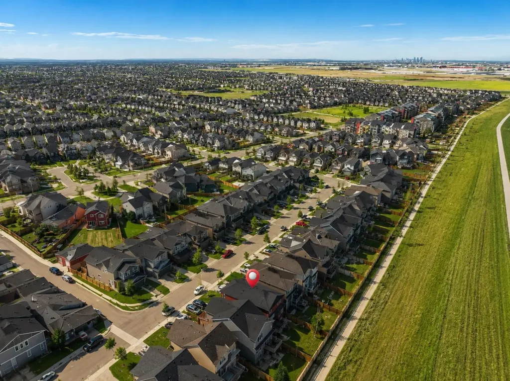 94 Copperpond Street SE Calgary AB T2Z 1J2