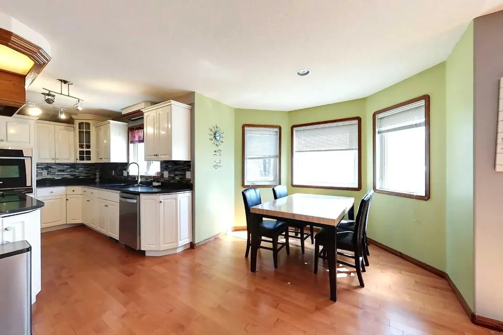 23 Springwood Drive NE Slave Lake AB T0G2A2