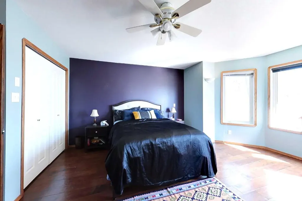 23 Springwood Drive NE Slave Lake AB T0G2A2