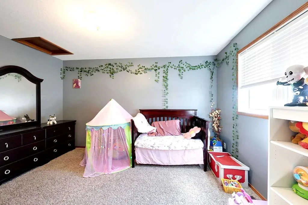 23 Springwood Drive NE Slave Lake AB T0G2A2