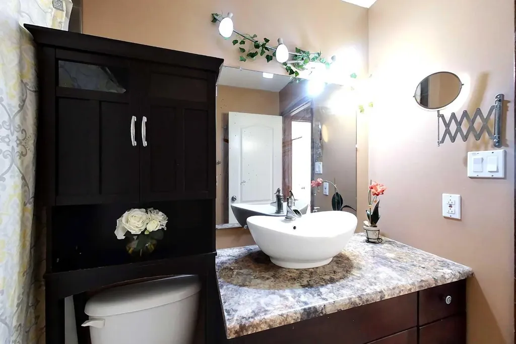 23 Springwood Drive NE Slave Lake AB T0G2A2