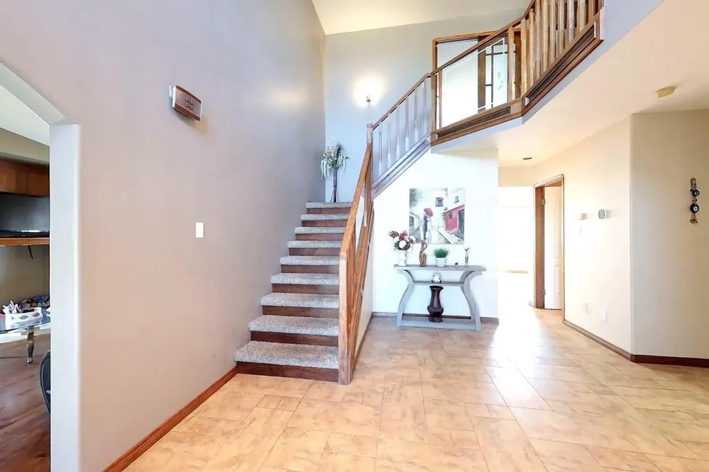 23 Springwood Drive NE Slave Lake AB T0G2A2