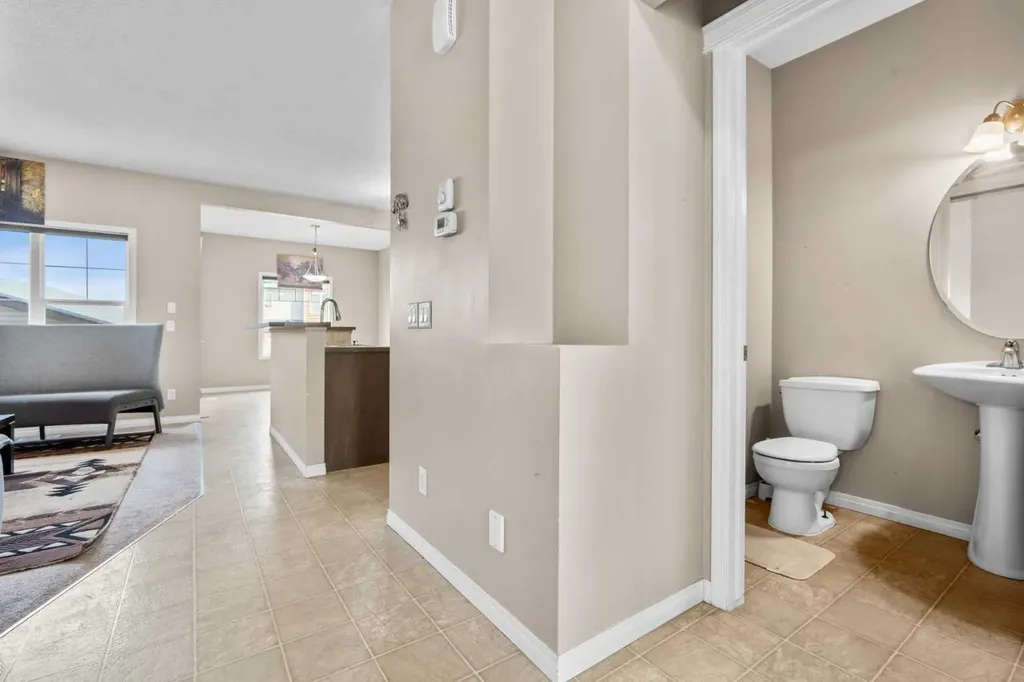 246 Martinwood Place NE Calgary AB T3J 3H6