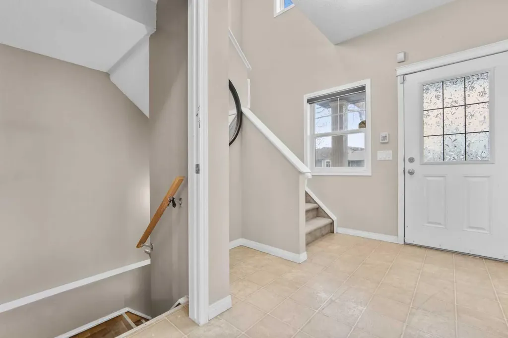 246 Martinwood Place NE Calgary AB T3J 3H6