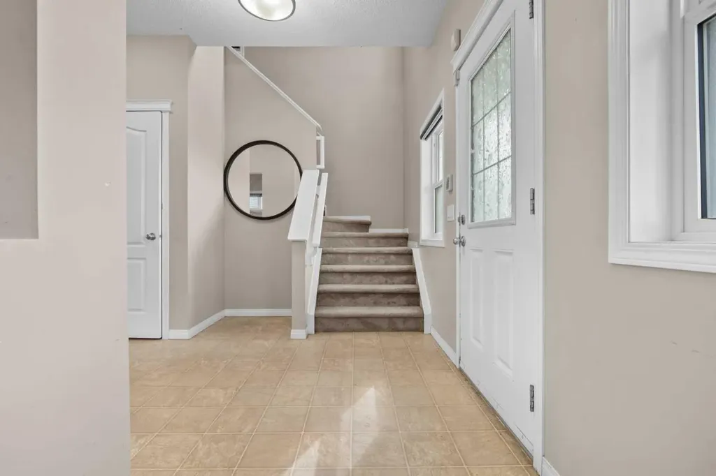 246 Martinwood Place NE Calgary AB T3J 3H6